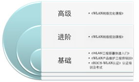 WLAN網絡服務專家 打造高效、穩定、安全的無線網絡技術服務